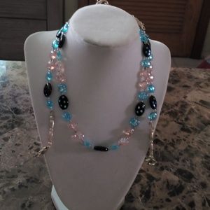 Bra straps